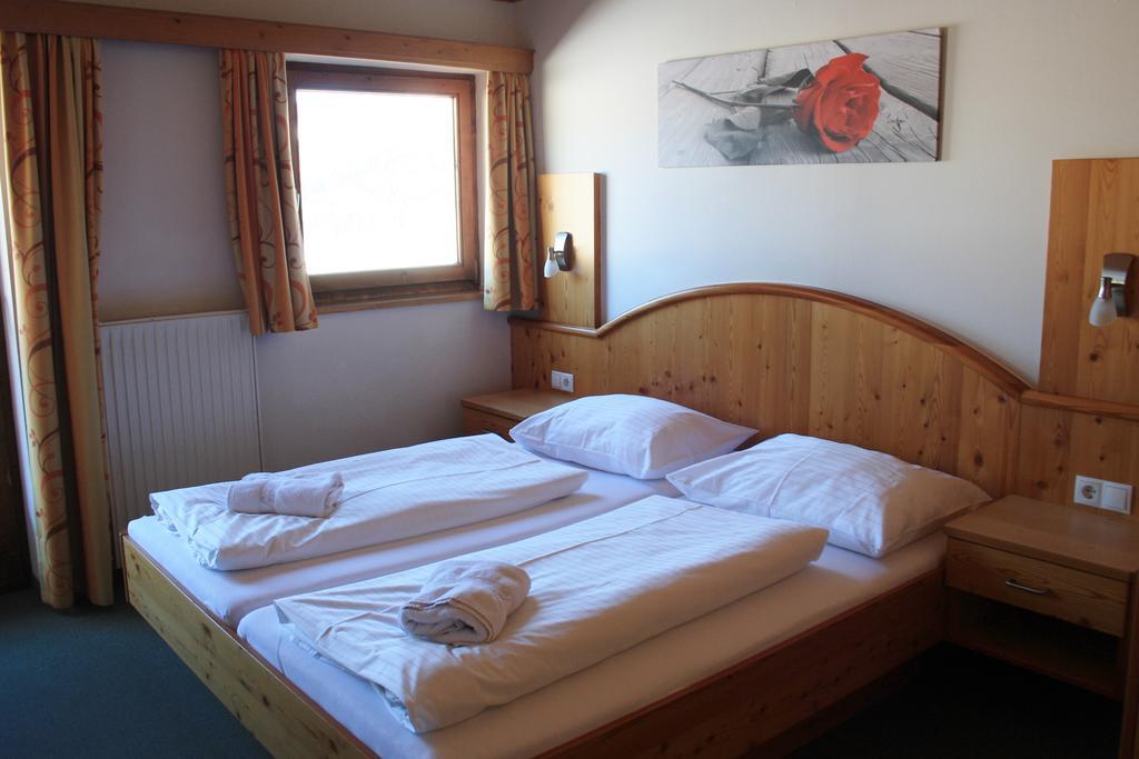 Parchenbauernhof Horner Otel Flachau Dış mekan fotoğraf