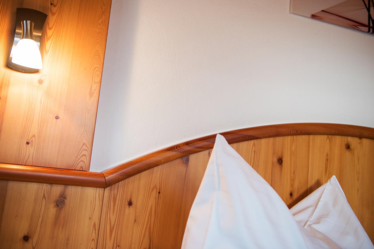 Parchenbauernhof Horner Otel Flachau Dış mekan fotoğraf