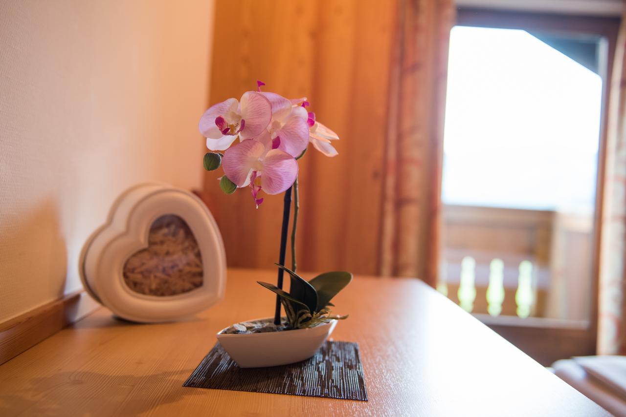 Parchenbauernhof Horner Otel Flachau Dış mekan fotoğraf